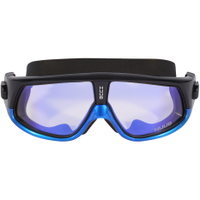 Ryft Mask Met Black / Blue